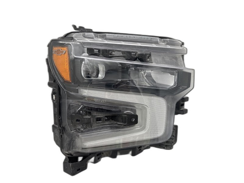 2022-2024 Chevy Silverado 1500 Right Passenger Headlight OEM Full LED