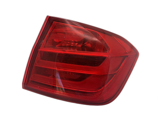 2012-2015 BMW 328i 335i Right Tail Light RH Passenger OEM Halogen Lamp