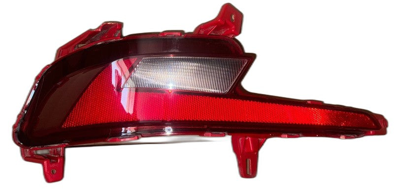 2019-2020 Hyundai Elantra Rear Bumper Left Reflector Lamp 92405-F2500 