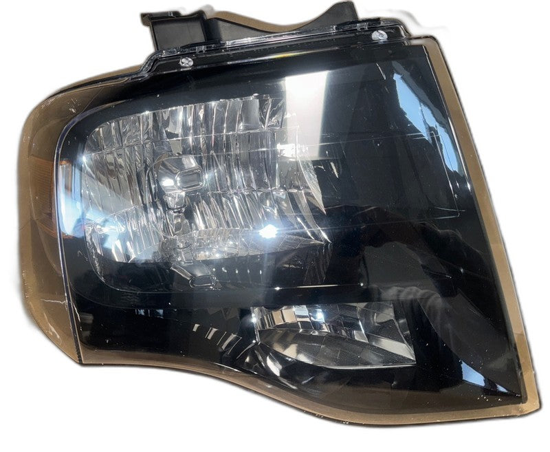 2007-2014 Ford Expedition Right Headlight Halogen TYC