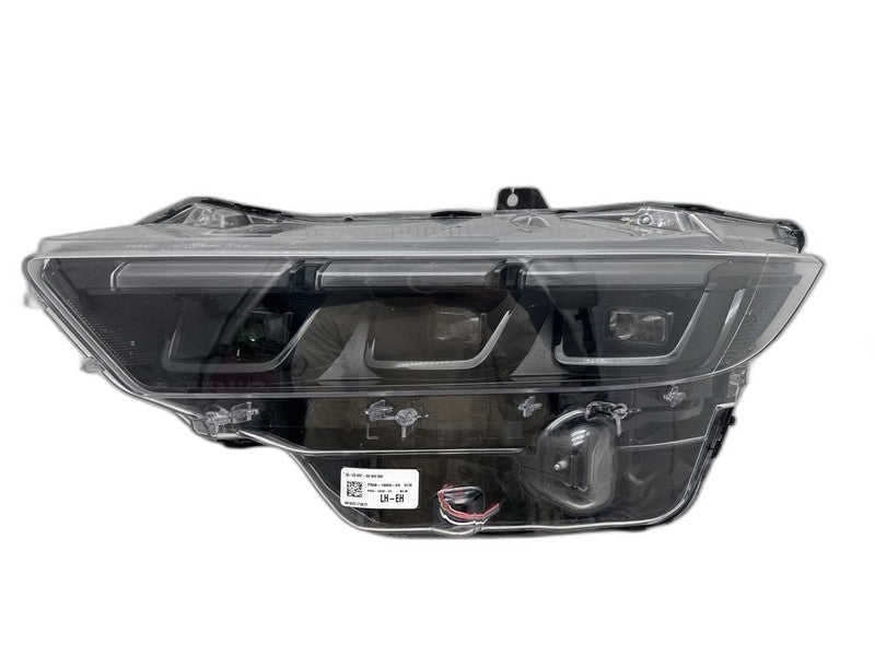 2024-2025 Ford Mustang Left Driver Headlight OEM LED PR3B 13006 EH