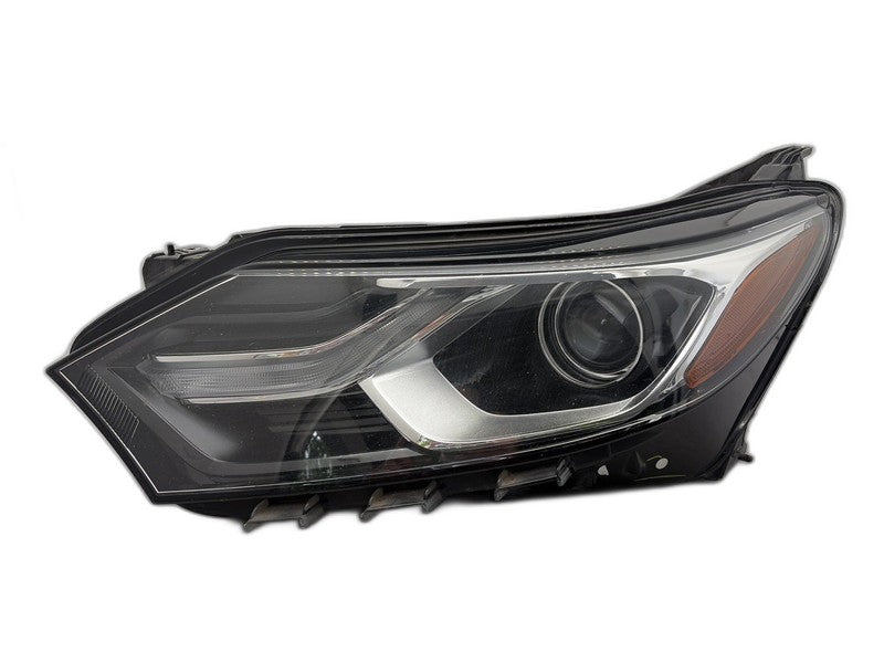 2018-2021 Chevy Equinox Left Driver Headlight OEM Xenon HID Lamp