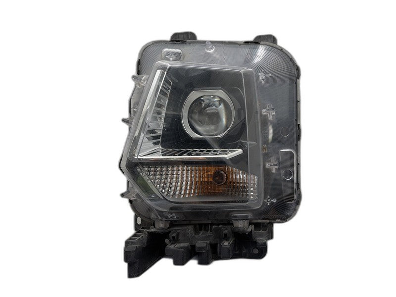 2022-2024 Hyundai Santa Cruz Left Driver Headlight OEM Halogen Lower L