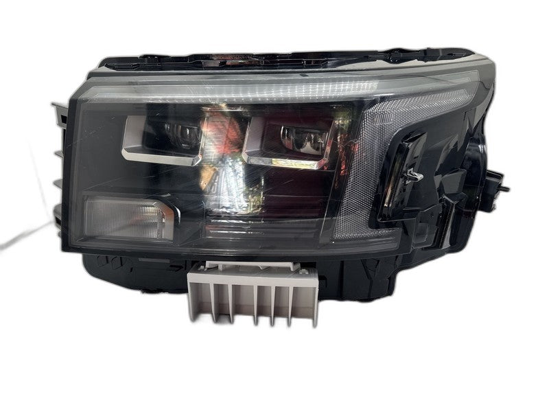 2022-2024 Nissan Frontier Left Driver OEM LED Projector Headlight