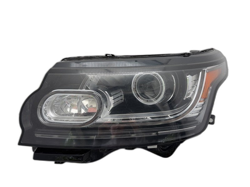 2013-2017 Range Rover L405 Left Driver Headlight OEM Xenon HID