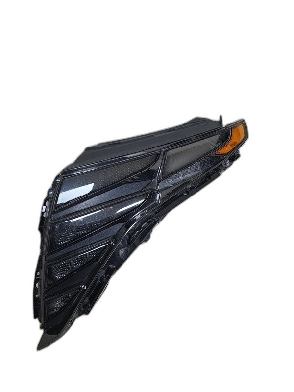 2022-2024 Hyundai Tucson Left Daytime Running Light DRL LED OEM Dark T