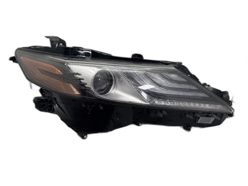 2018-2023 Toyota Camry XSE Right Passenger Headlight OEM LED