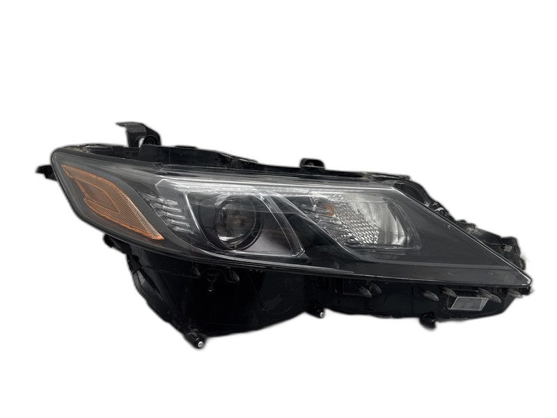 2018-2023 Toyota Camry Right Passenger Headlight OEM LED