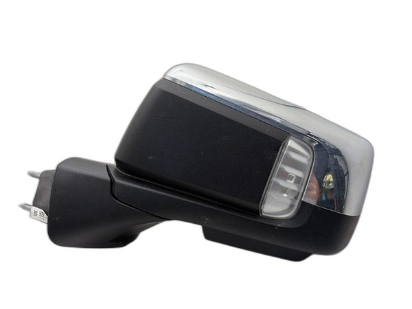 2019-2023 Chevy Silverado 1500 Left LH Driver Mirror OEM Blind Spot Ca