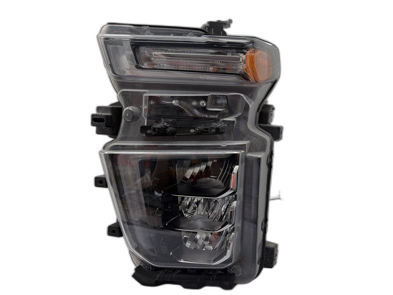 2020-2023 Chevy Silverado 2500 3500 Left Driver Headlight OEM LED