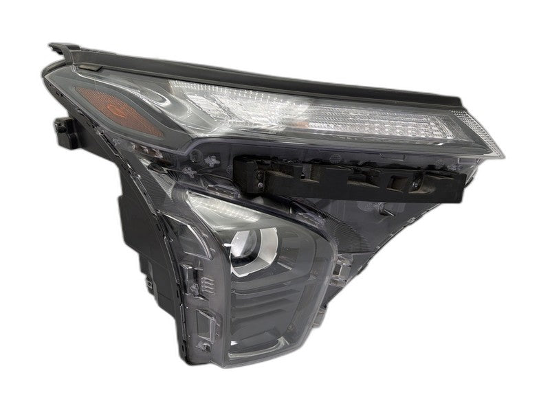 2024-2026 Chevy Trax Right Passenger Headlight LED OEM w/o DRL