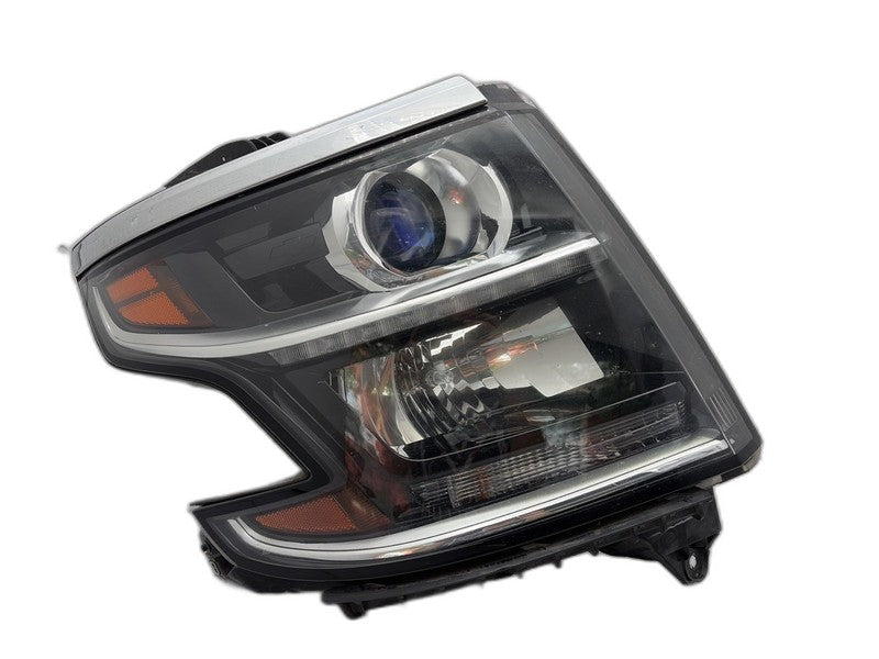 2015-2020 Chevrolet Tahoe Suburban Right RH Passenger Headlight OEM Ha