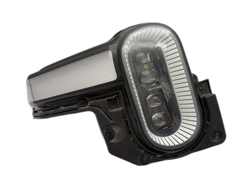 2022-2026 Rivian R1S R1T Right Passenger Headlight OEM Full LED