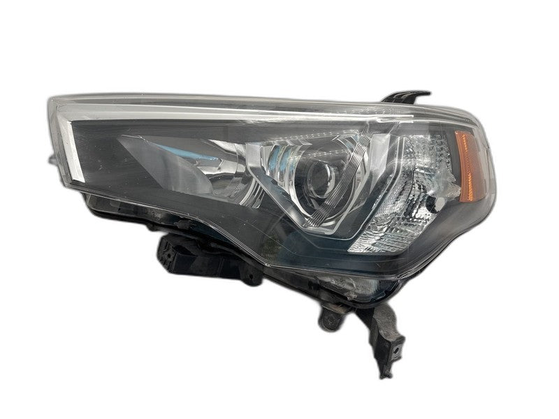 2025-2026 Toyota 4Runner Left Driver OEM LED Headlight