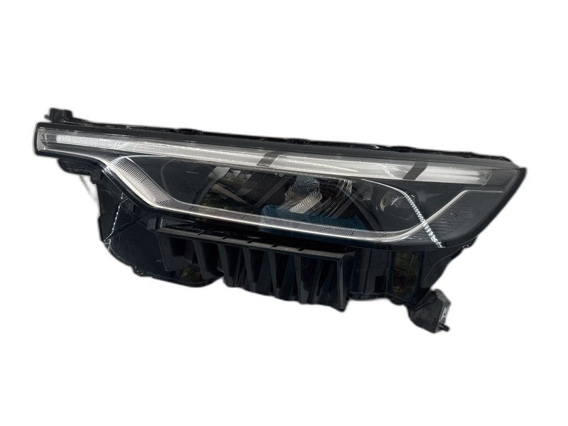 2022-2025 Infiniti QX60 Left Headlight OEM 26060 6SA5A