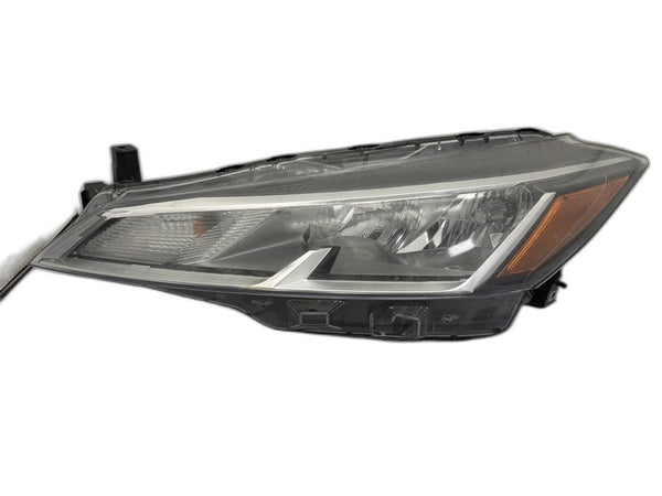2021-2024 Nissan Kicks Left Driver Headlight OEM Halogen Lamp