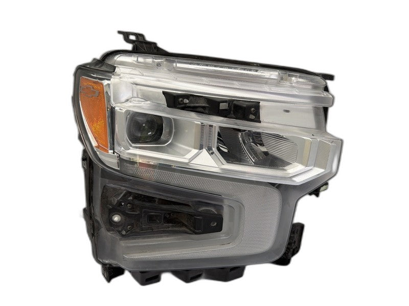 2022-2026 Chevy Silverado 1500 Right RH Passenger Headlight OEM LED 87