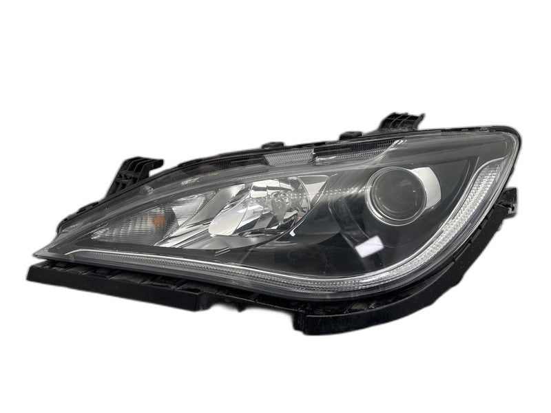 2017-2020 Chrysler Pacifica Left Driver Headlight OEM Halogen Lamp