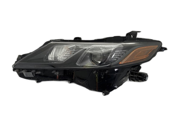 2018-2023 Toyota Camry Left Driver Headlight OEM LED
