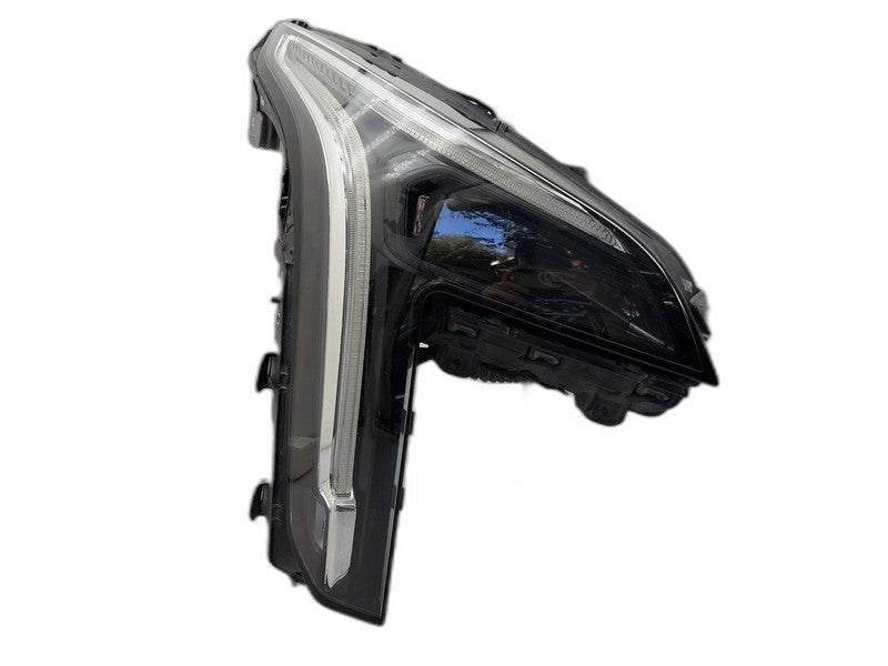 2019-2023 Cadillac XT4 Right Passenger Headlight OEM Full LED