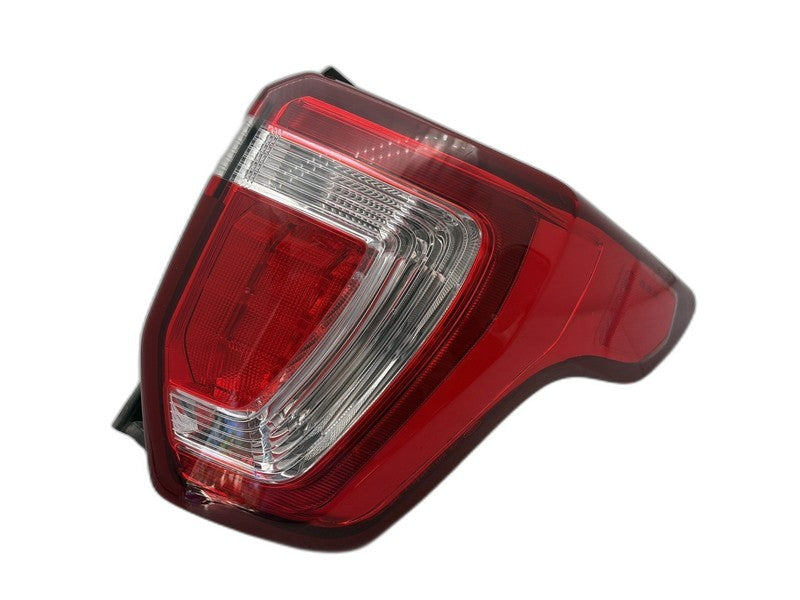 2020-2023 Ford Explorer Right Passenger Tail Light OEM LED Brake Lamp