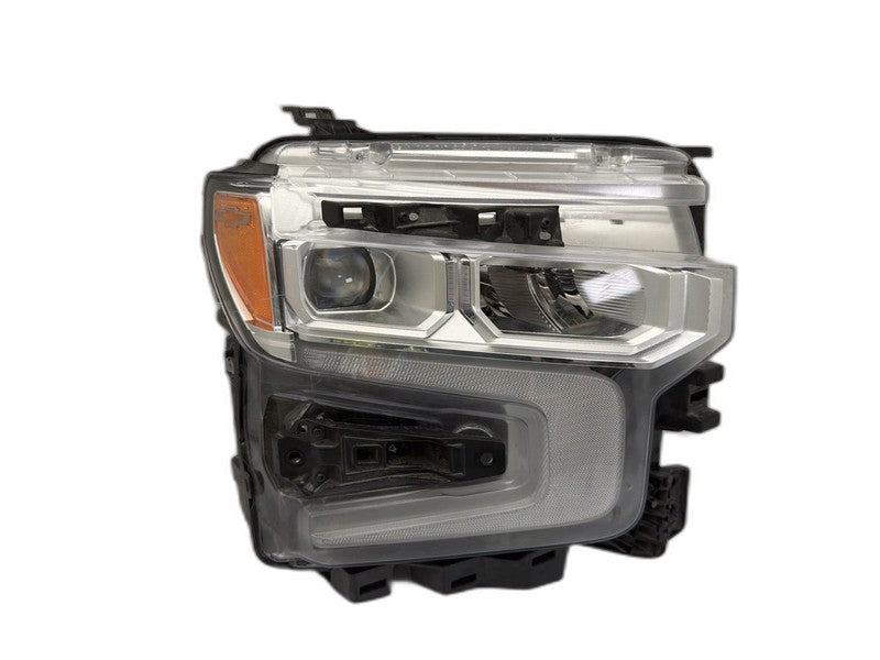 2022-2026 Chevy Silverado 1500 Right RH Passenger Headlight OEM LED 85