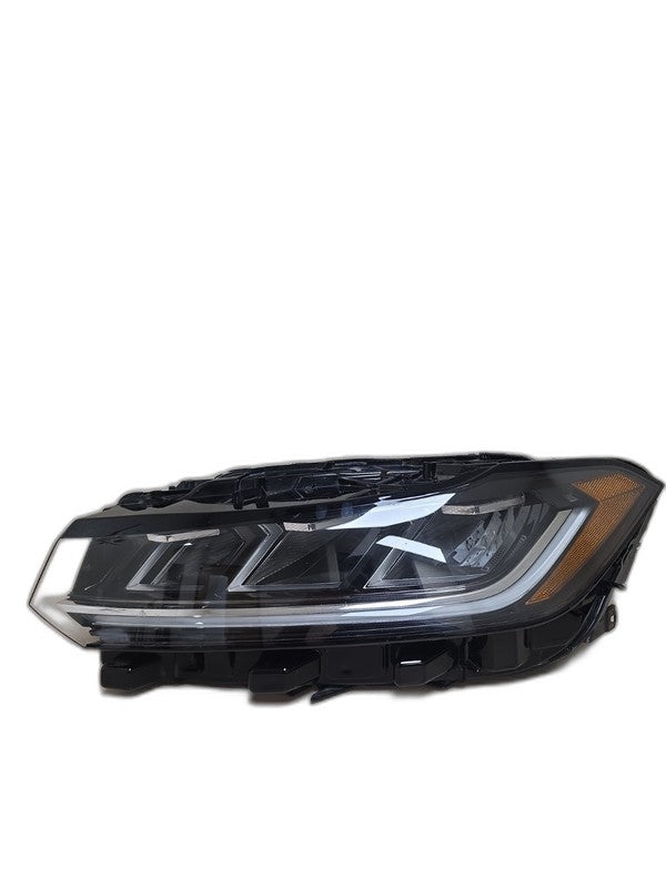2025-2026 Volkswagen Jetta Left Driver Side Headlight OEM Full LED 17A