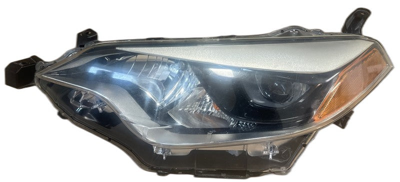 2014-2016 Toyota Corolla LED Headlight LEFT Driver Side OEM