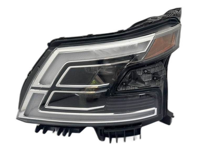 2021-2024 Nissan Armada Left Driver Headlight OEM LED 26060-6JL1A