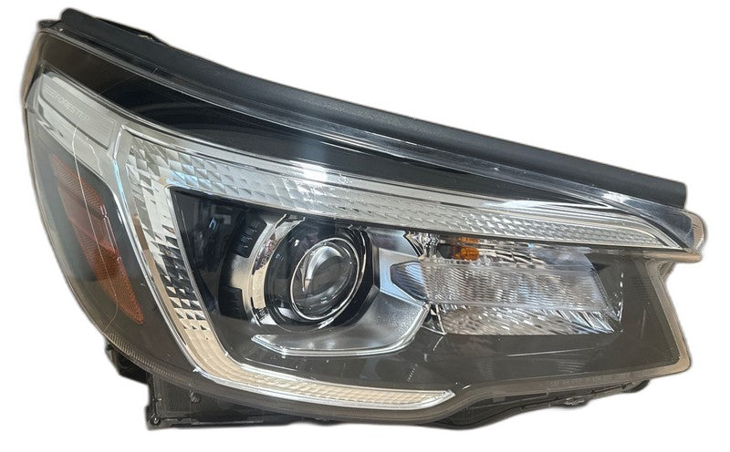 2019-2021 Subaru Forester Right LED Headlight OEM