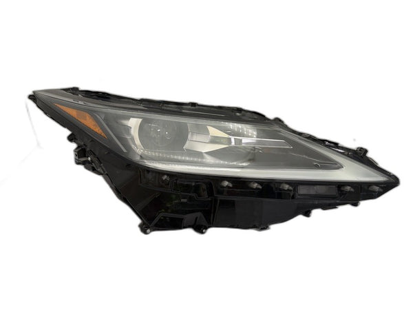 2020-2022 Lexus RX350 RX450h Right Passenger OEM LED Headlight