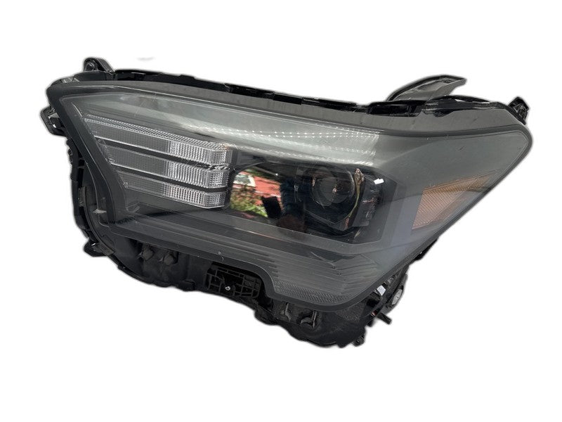 2024-2026 Toyota Tacoma Left Driver OEM LED Headlight
