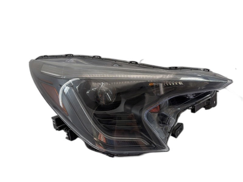 2023-2025 Subaru Ascent Right Headlight OEM Full LED