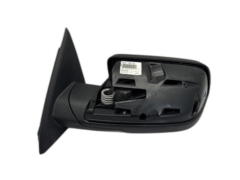 2013-2019 Ford Flex Left Driver Mirror OEM Blind Spot DA8Z 17683 CA