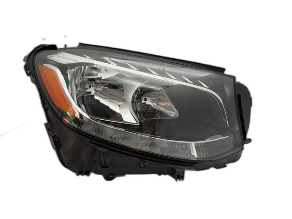 2016-2018 Mercedes GLC250 GLC300 Right Passenger Headlight OEM Halogen