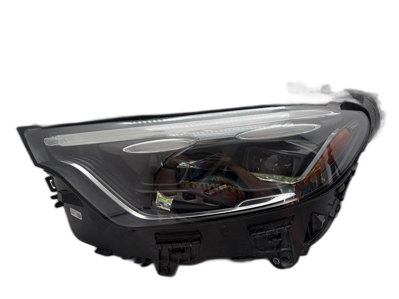 2023-2025 Mercedes GLC GLC300 Left Driver Headlight OEM Digital LED La