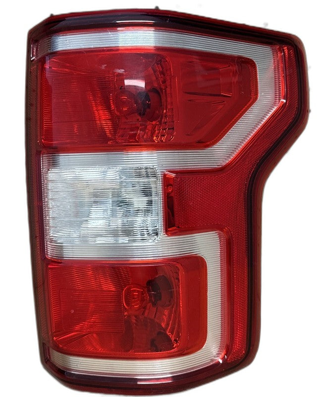 2018-2021 Ford F150 Right Passenger Tail Light Halogen OEM