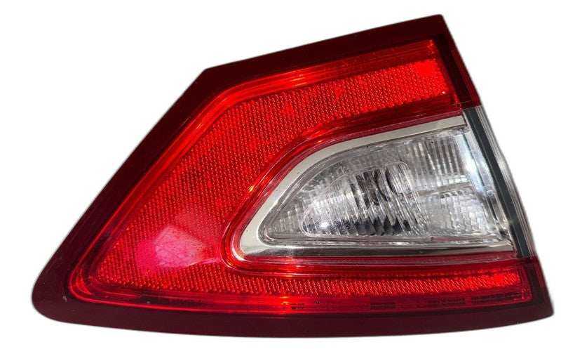 2013-2016 Ford Fusion Left Tail Light OEM DS73-13A603-AD Driver Side