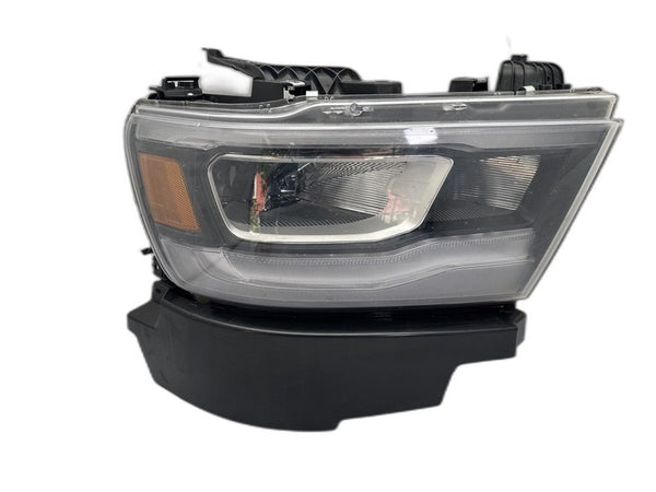2019-2023 Dodge Ram 1500 Right RH Passenger LED Headlight