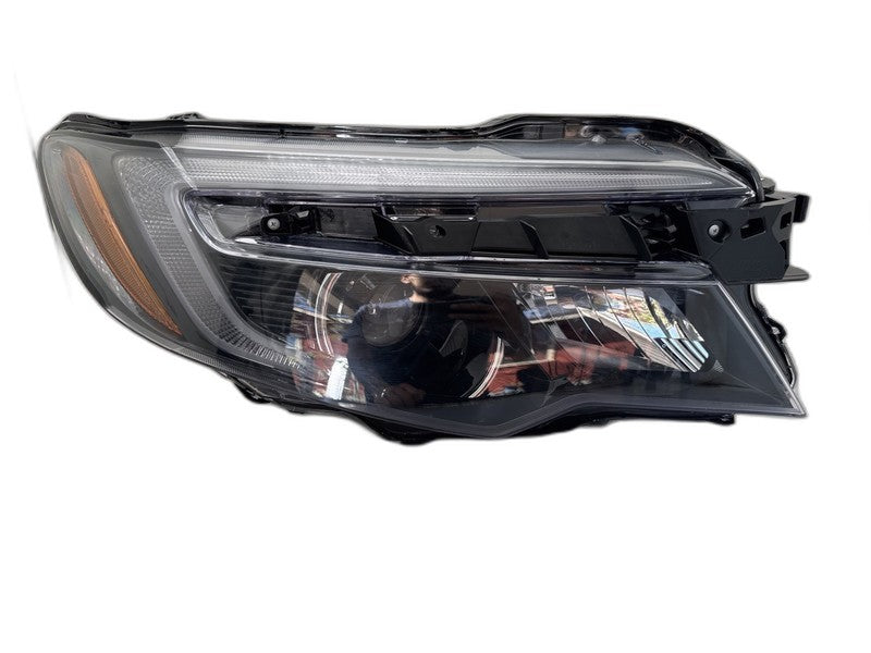 2016-2020 Honda Pilot Ridgeline Right Passenger LED Headlight