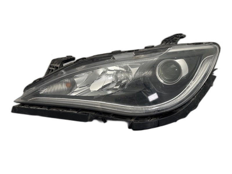 2017-2020 Chrysler Pacifica Left Headlight OEM Halogen w/DRL