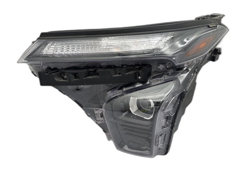 2024-2026 Chevy Trax Left Driver Headlight LED OEM w/o LED DRL