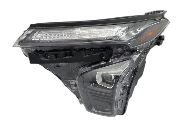 2024-2026 Chevy Trax Left Driver Headlight LED OEM w/o LED DRL