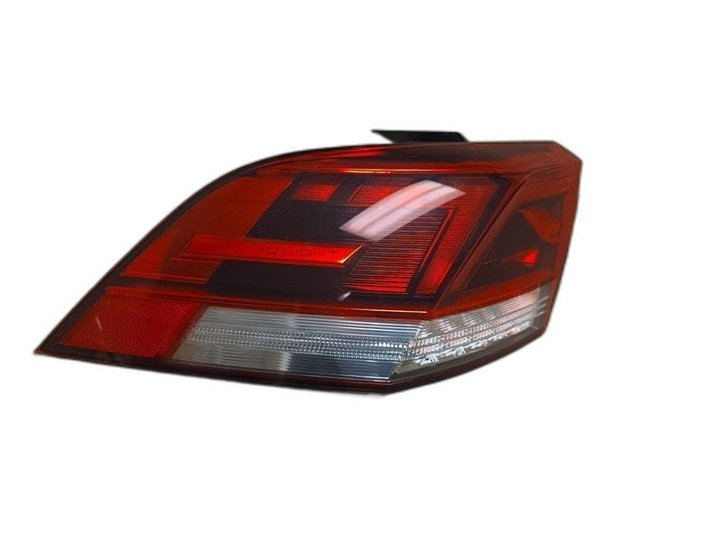 20-24 VW Atlas Cross Sport Left LED Tail Light OEM