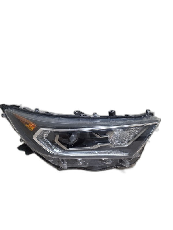 2019-2022 Toyota Rav4 Hybrid LED Right Headlight OEM Non AFS