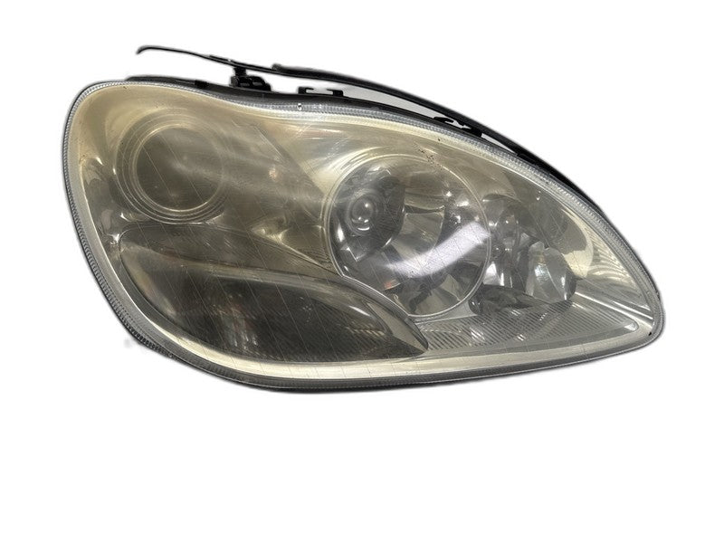 2003-2006 Mercedes S430 Right Passenger Headlight OEM Xenon HID Lamp