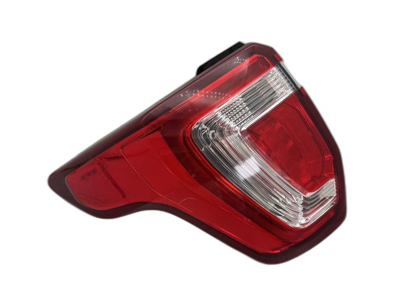 2016-2019 Ford Explorer Left Driver Tail Light OEM LED FB53-13A580-A