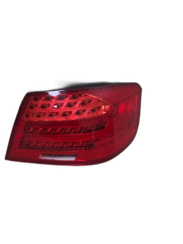 2011-2013 BMW 328i M3 Right Passenger Side Tail Light OEM Full LED