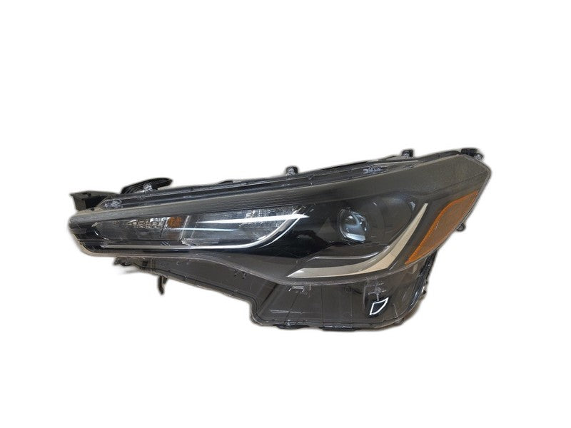 2022-2025 Corolla Cross Left Headlight OEM