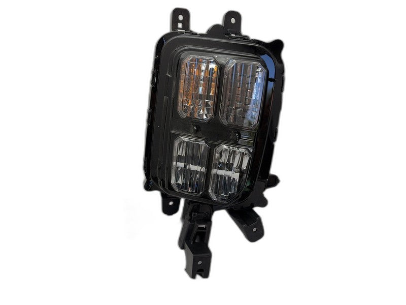 2020-2024 Mitsubishi Outlander Sport Passenger Fog Light LED Lamp